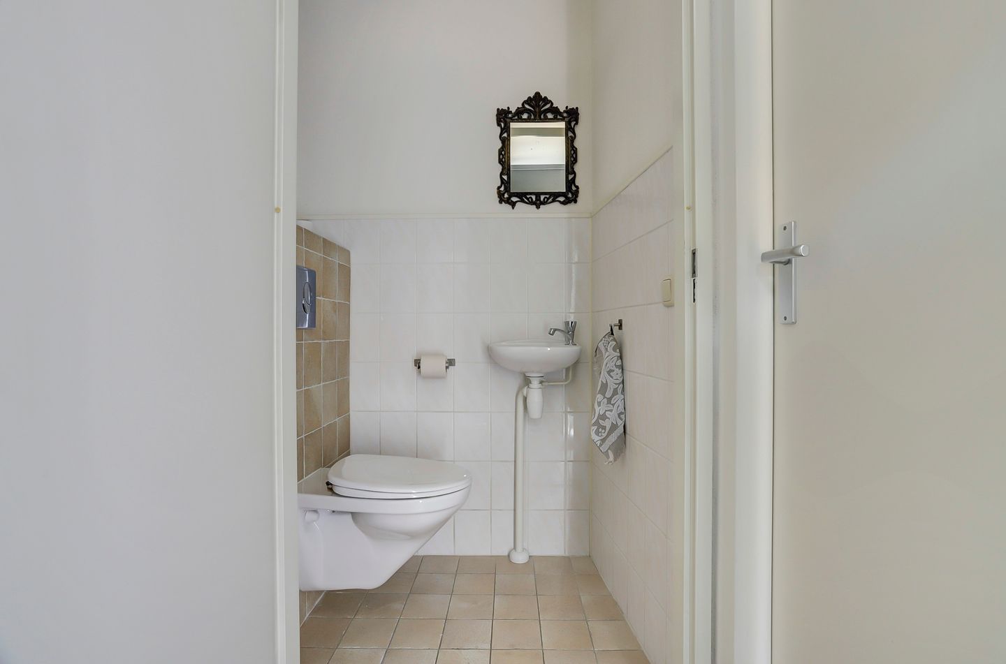 Foto 14 van Minister van Sonstraat 31