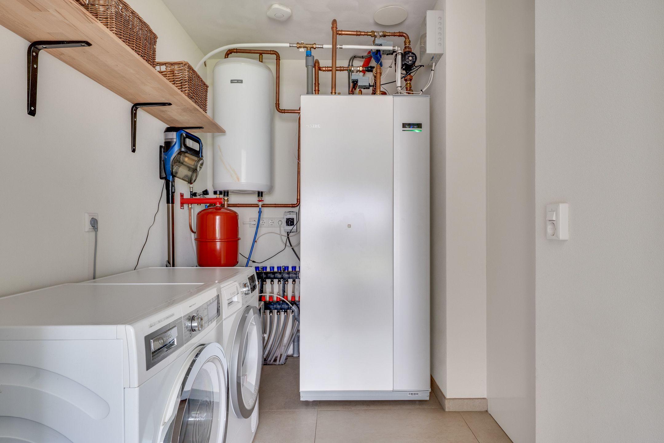 Foto 30 van de Kromme Geer 84