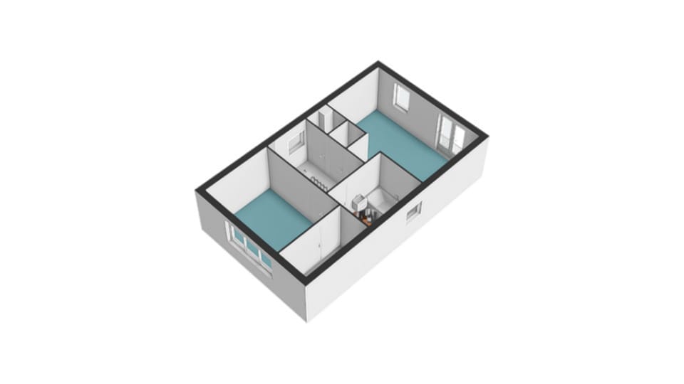 Foto 31 van de Kromme Geer 84