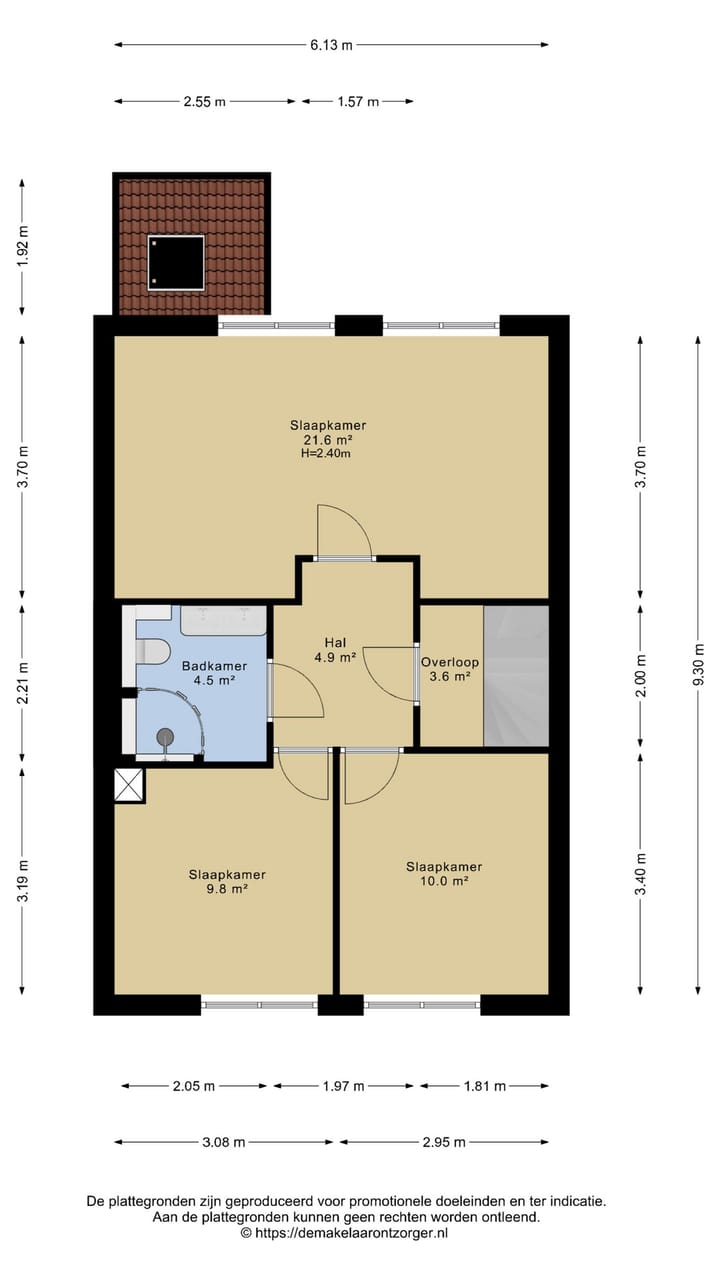 Foto 57 van Lippepad 50