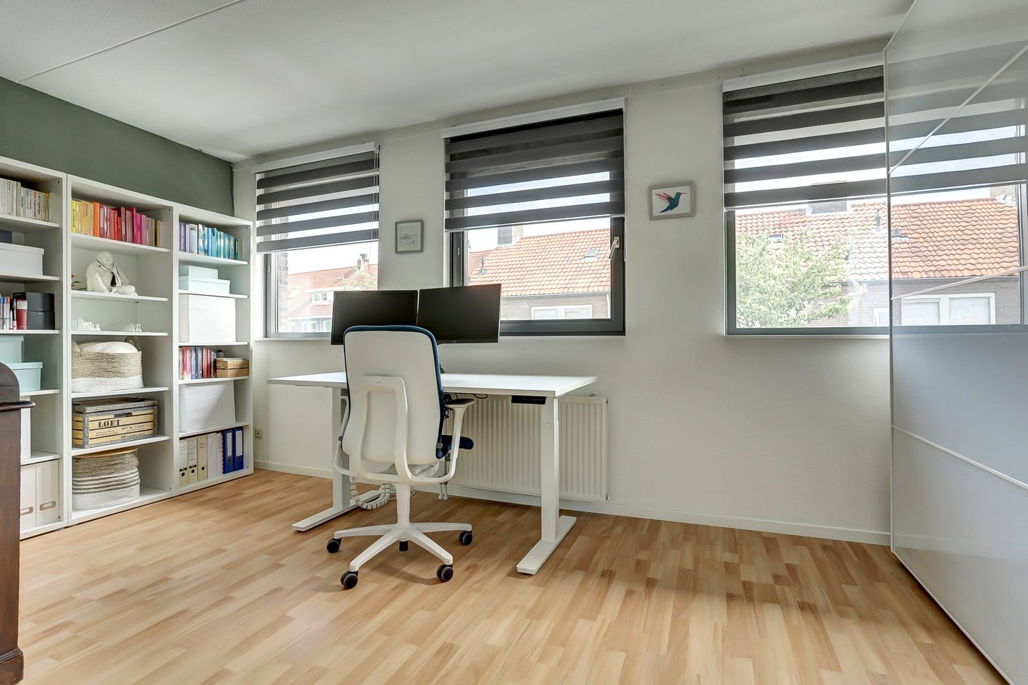 Foto 19 van Minister van Sonstraat 31