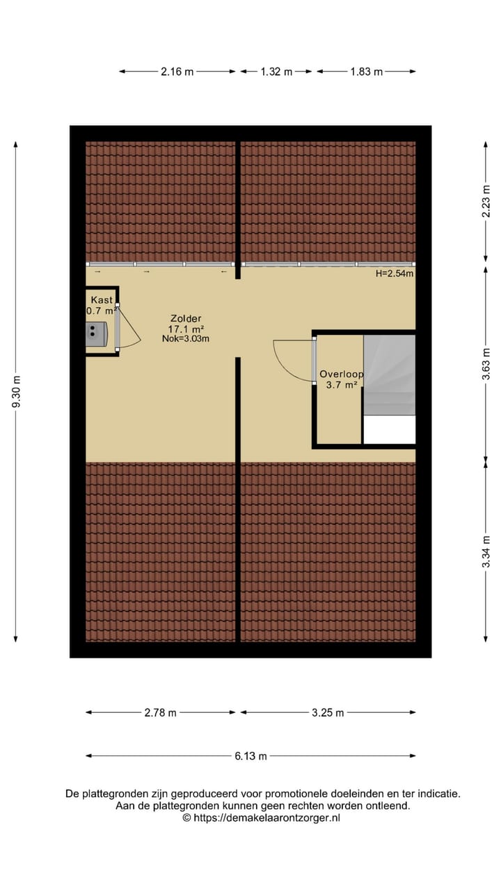 Foto 58 van Lippepad 50