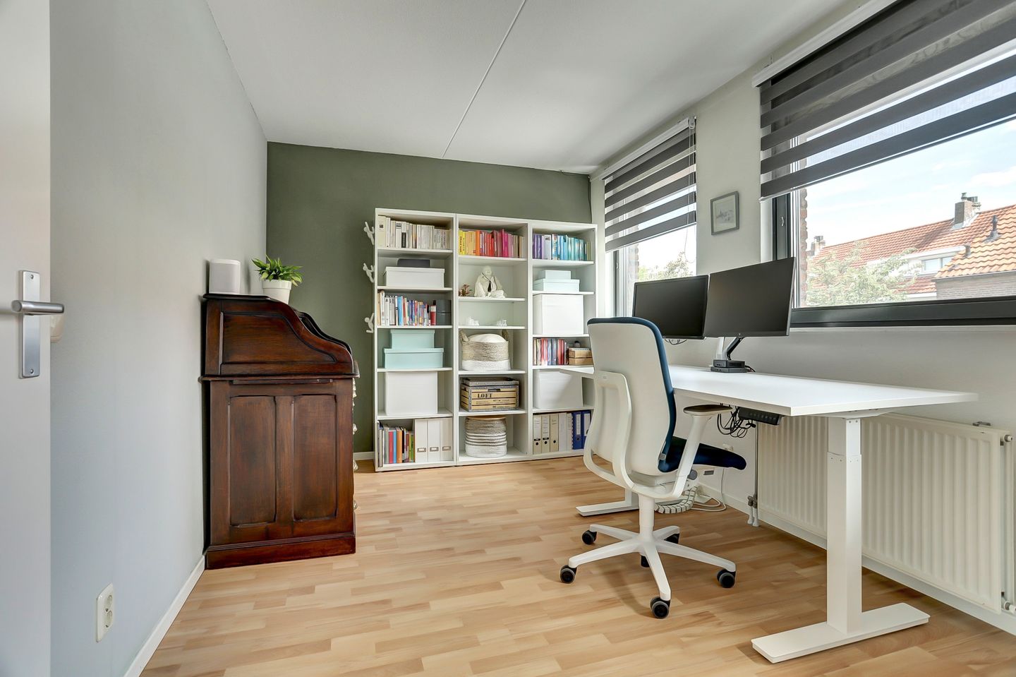 Foto 20 van Minister van Sonstraat 31