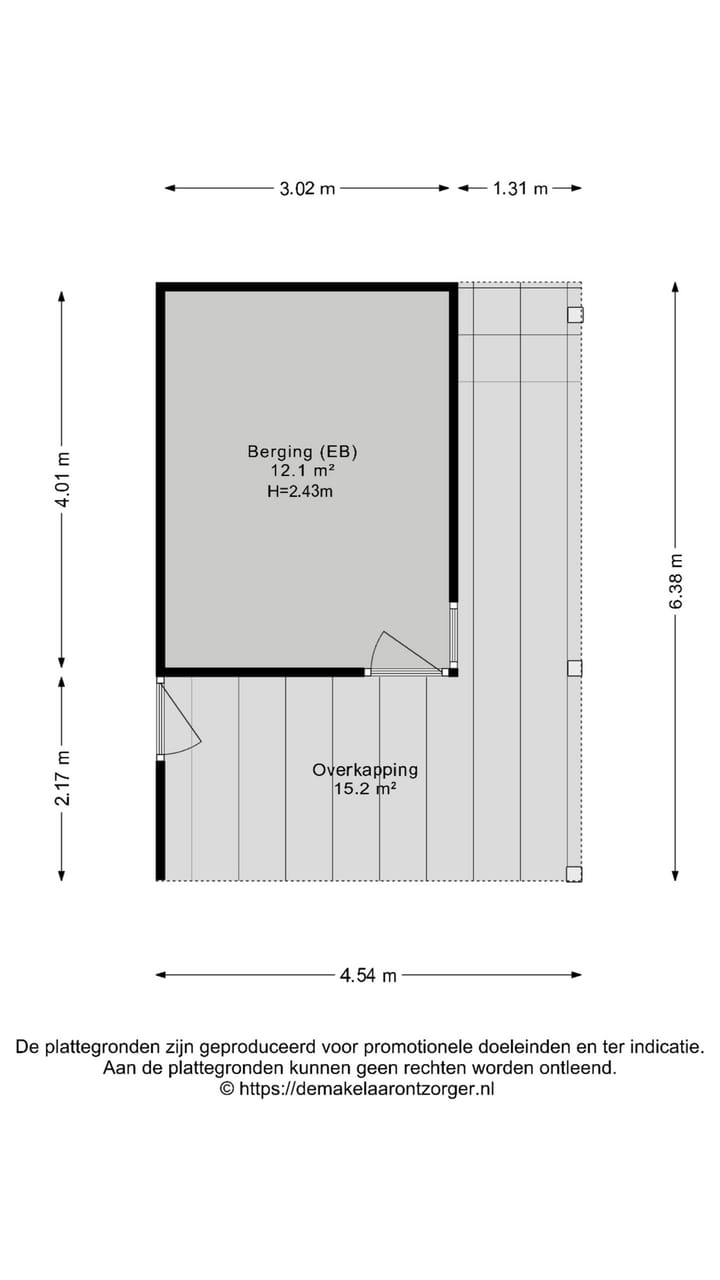 Foto 59 van Lippepad 50