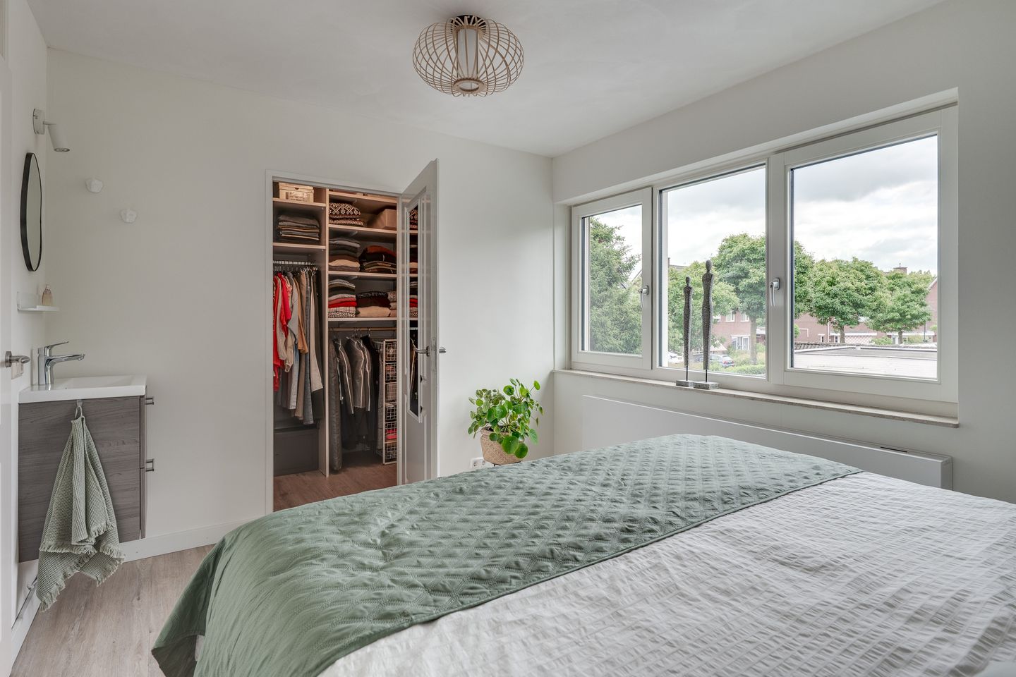 Foto 35 van de Kromme Geer 84