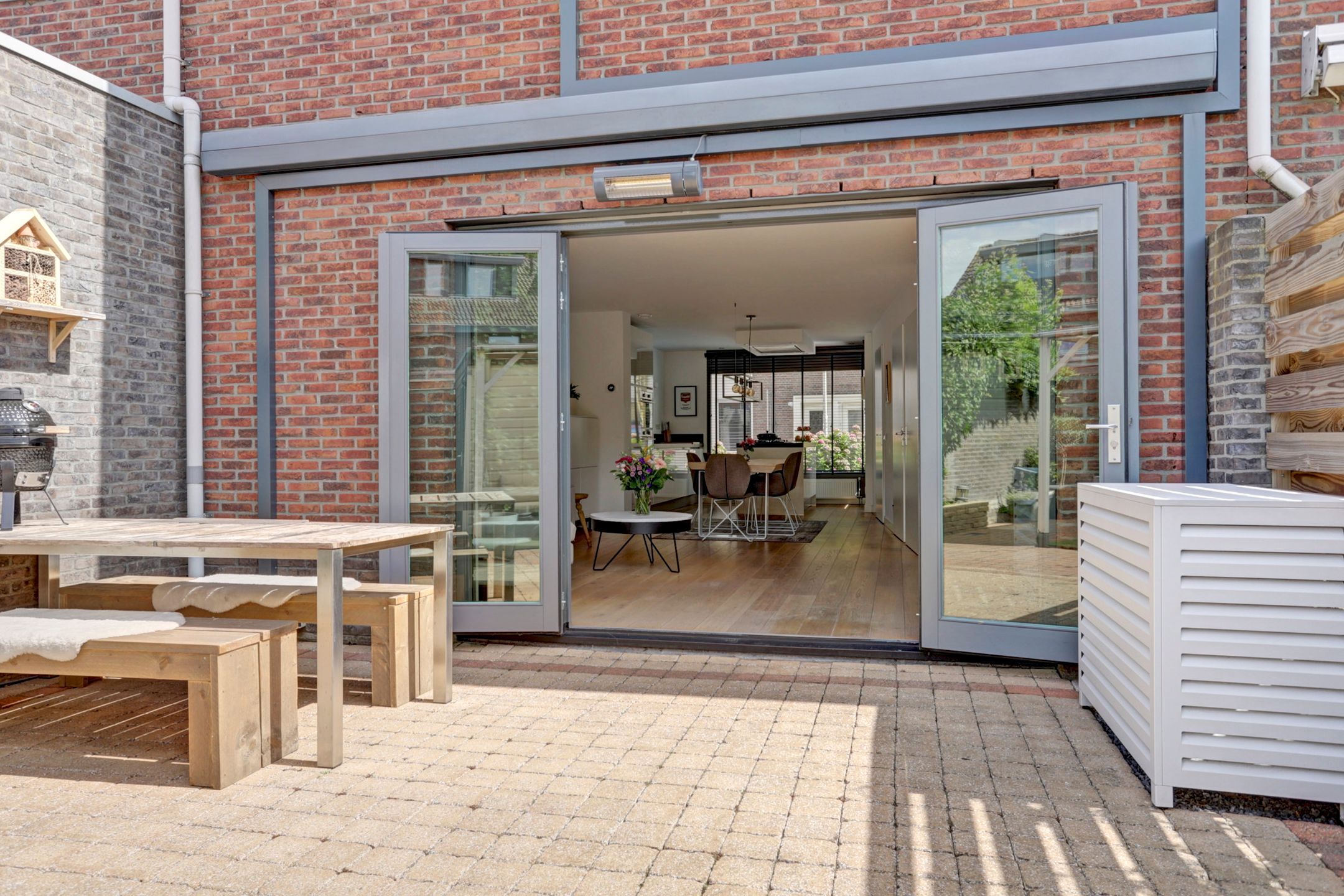 Foto 27 van Minister van Sonstraat 31