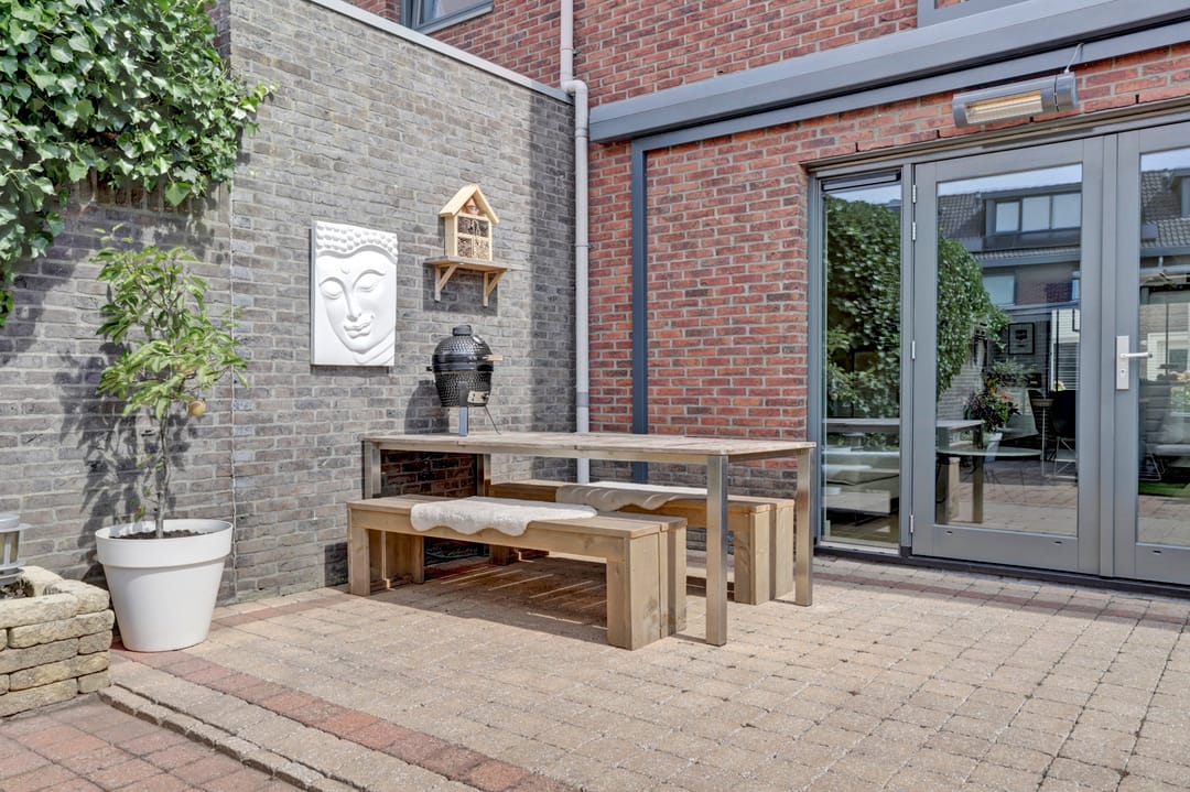 Foto 28 van Minister van Sonstraat 31