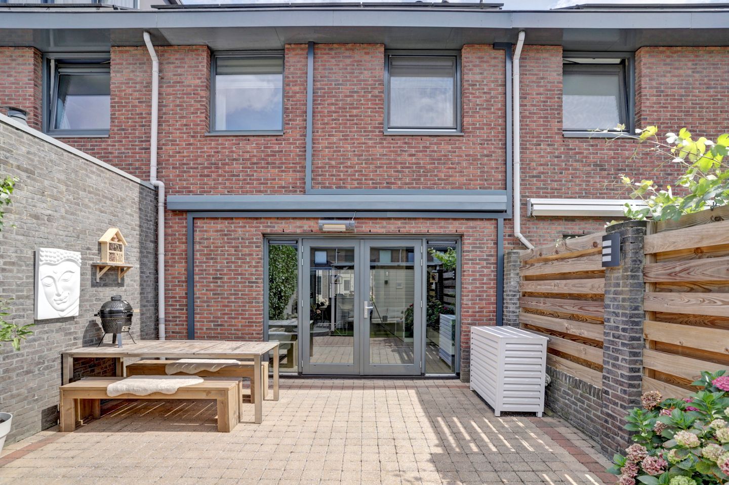 Foto 29 van Minister van Sonstraat 31