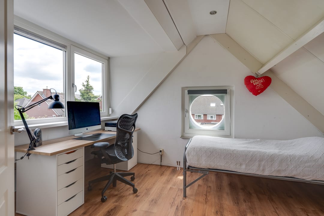 Foto 43 van de Kromme Geer 84