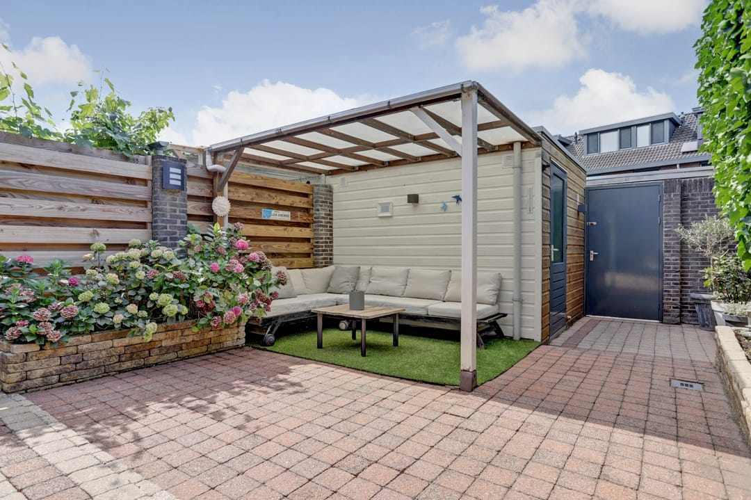 Foto 31 van Minister van Sonstraat 31