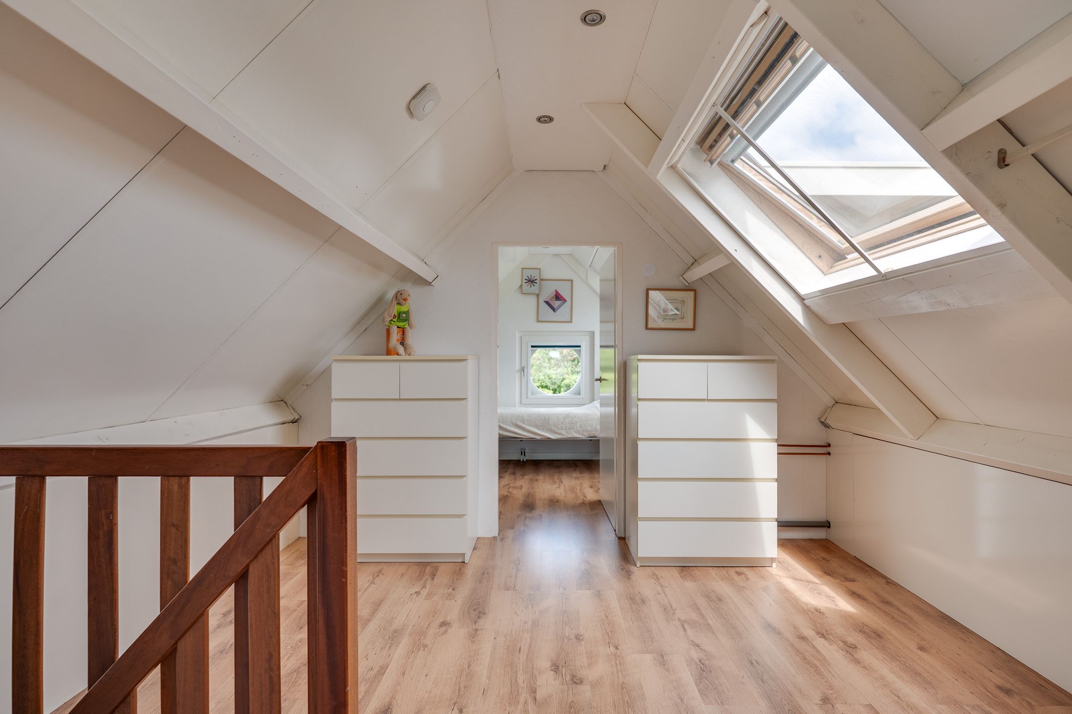 Foto 45 van de Kromme Geer 84