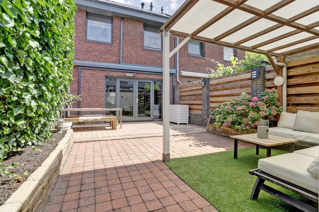 Foto 32 van Minister van Sonstraat 31