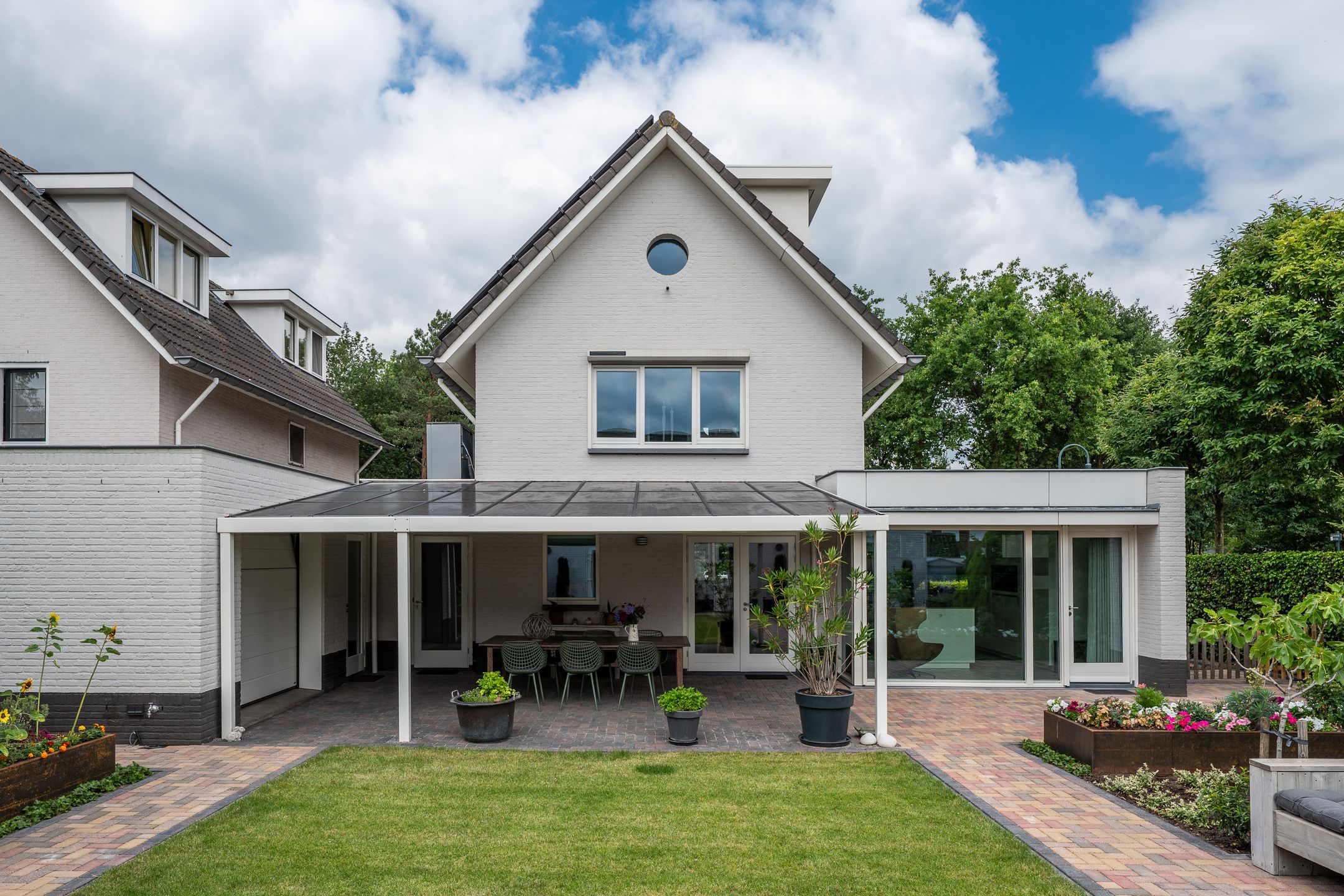 Foto 48 van de Kromme Geer 84