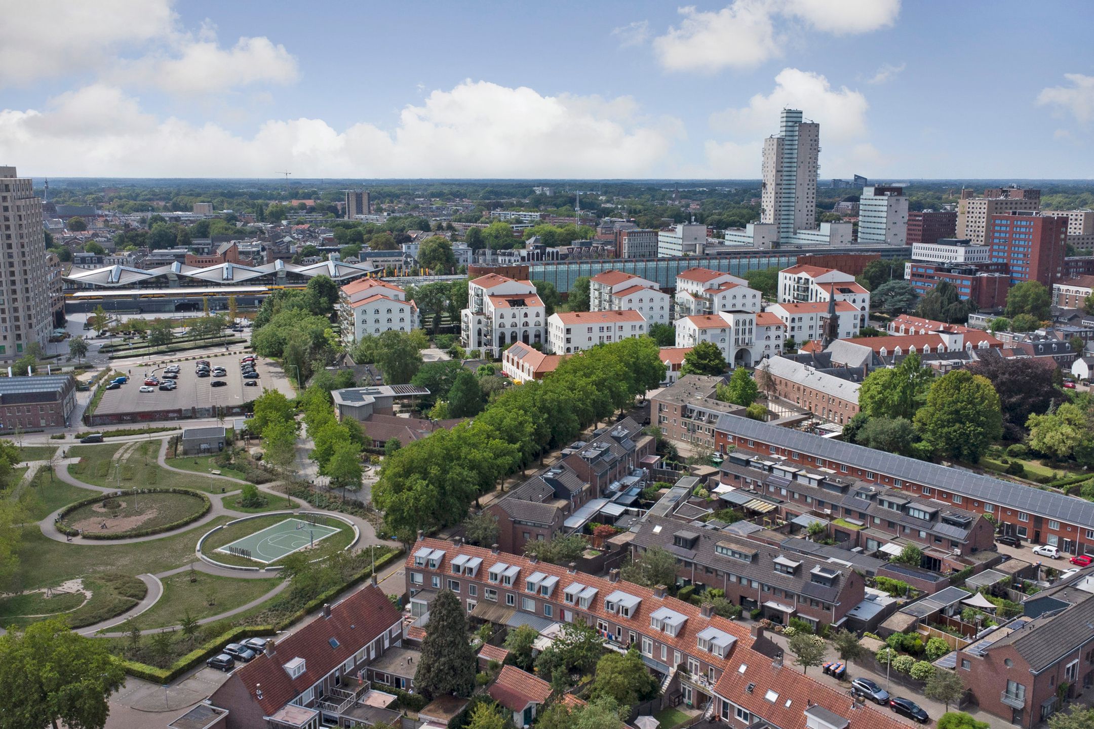 Foto 36 van Minister van Sonstraat 31