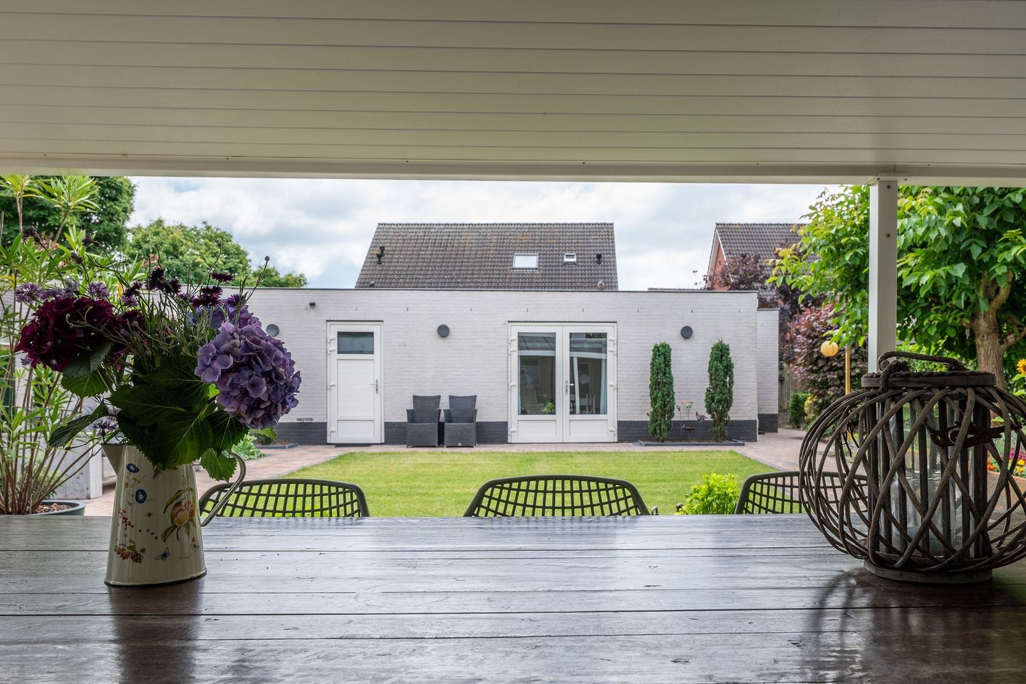 Foto 50 van de Kromme Geer 84