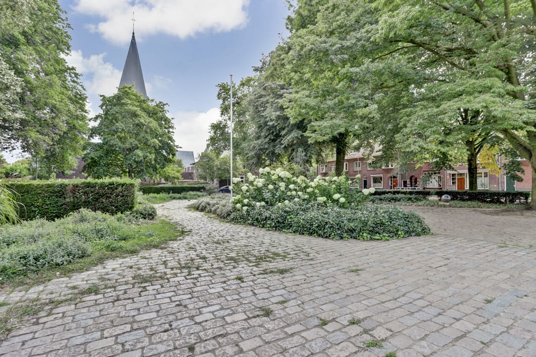 Foto 37 van Minister van Sonstraat 31