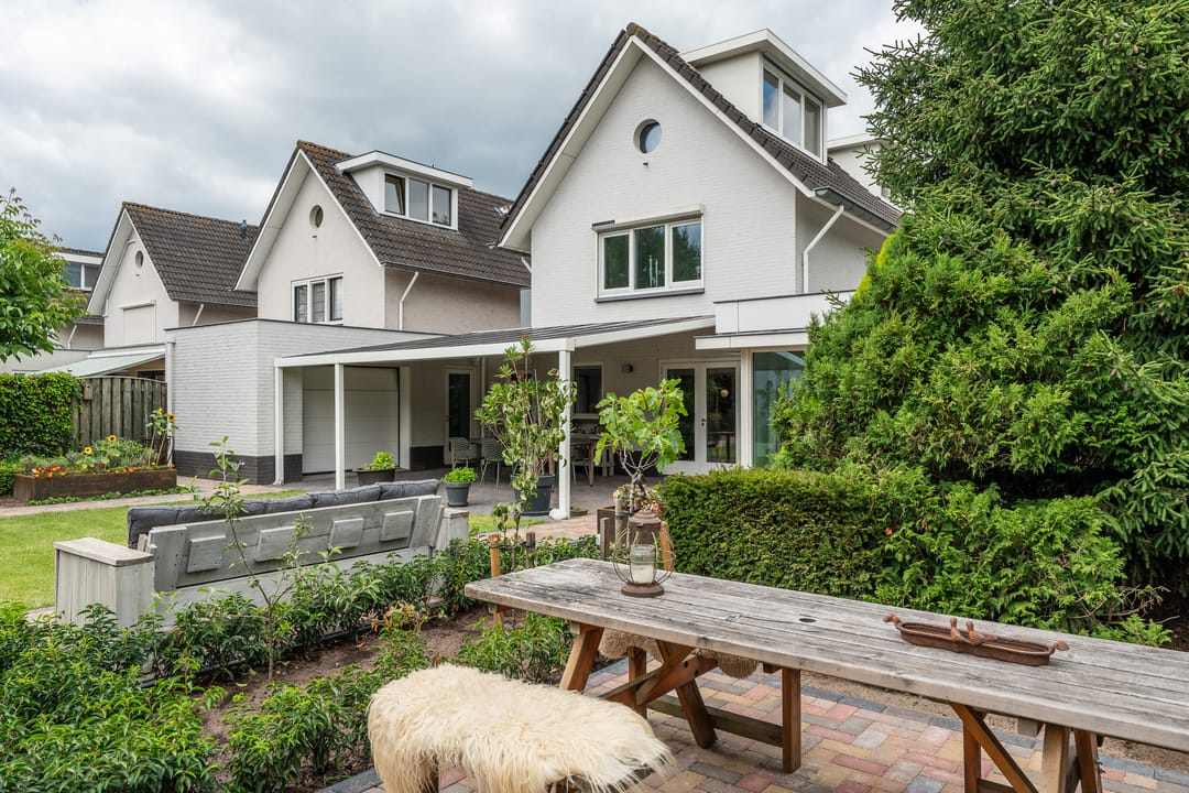 Foto 53 van de Kromme Geer 84