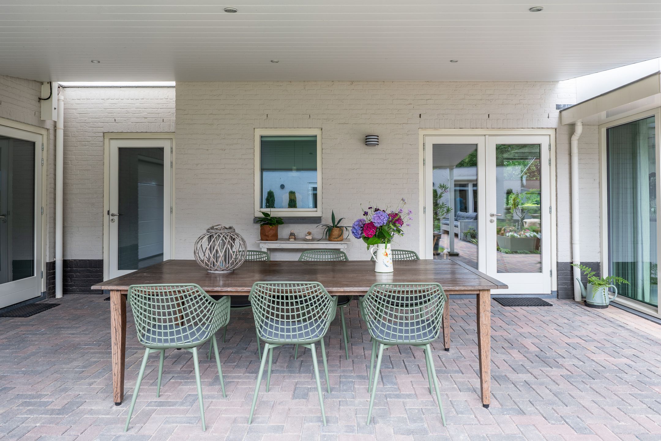 Foto 54 van de Kromme Geer 84