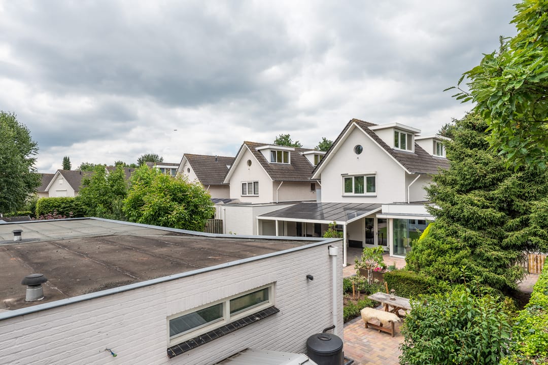 Foto 56 van de Kromme Geer 84