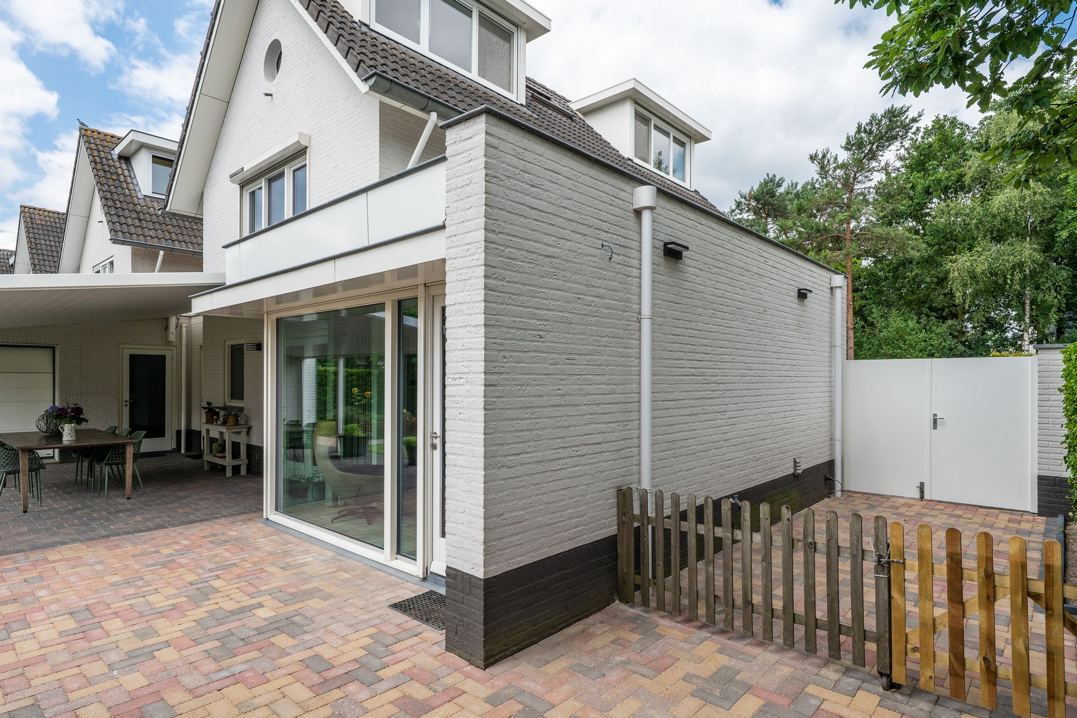 Foto 57 van de Kromme Geer 84