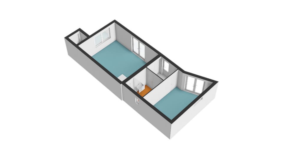 Foto 58 van de Kromme Geer 84