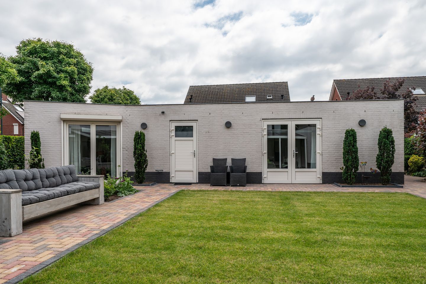 Foto 59 van de Kromme Geer 84