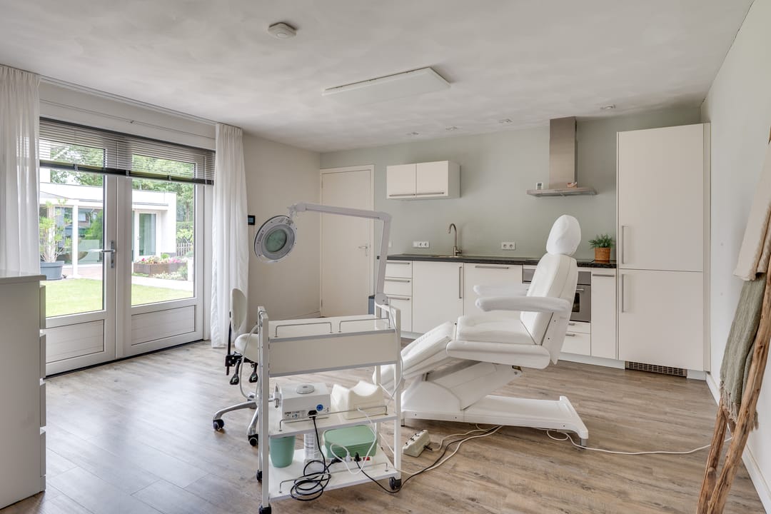 Foto 61 van de Kromme Geer 84