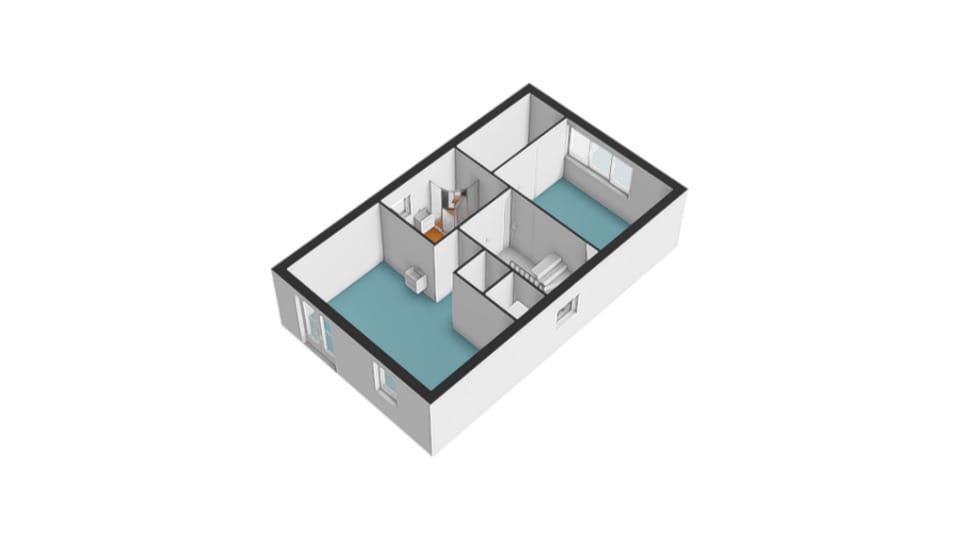 Foto 77 van de Kromme Geer 84