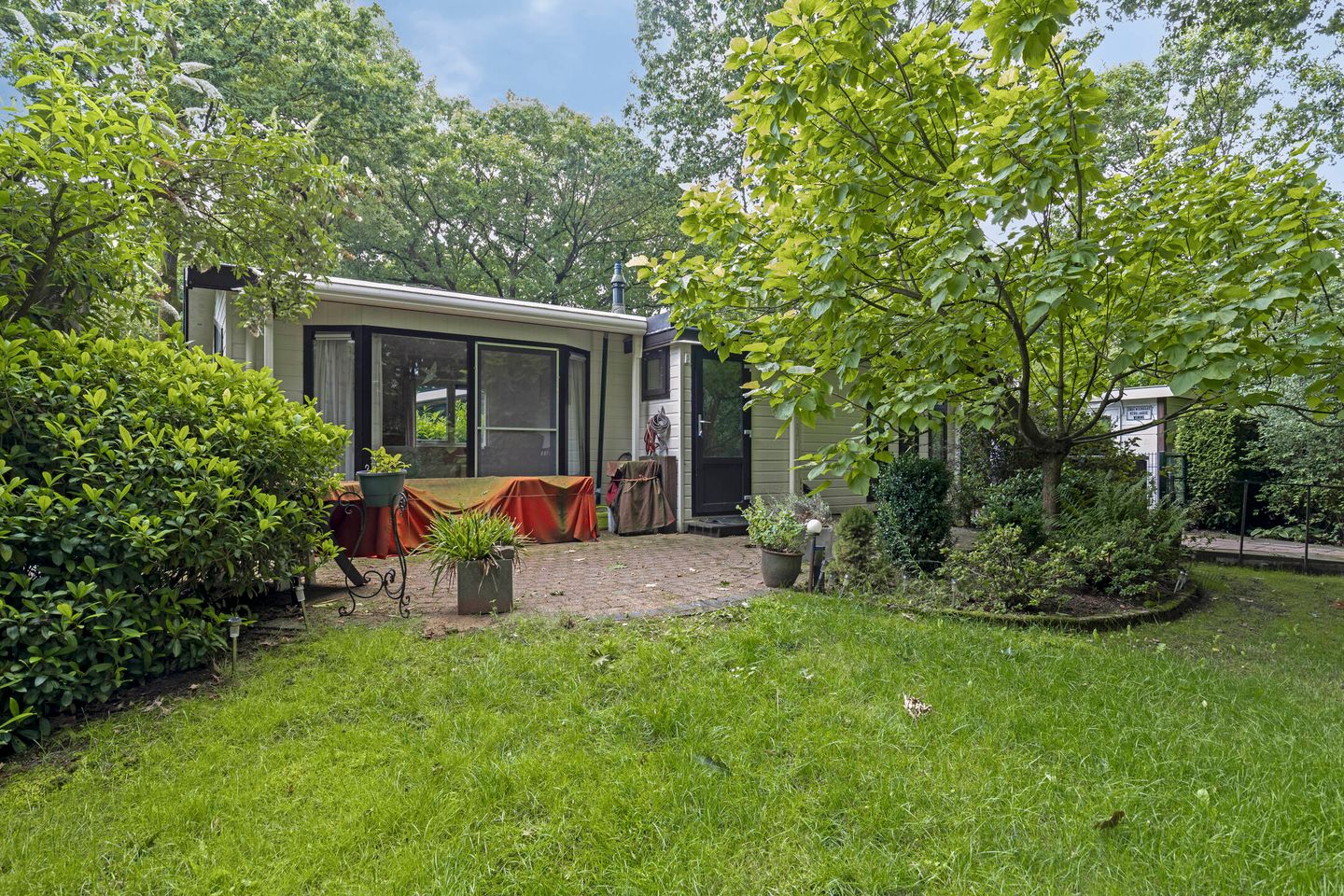 Foto 1 van Immenweg 15-R118