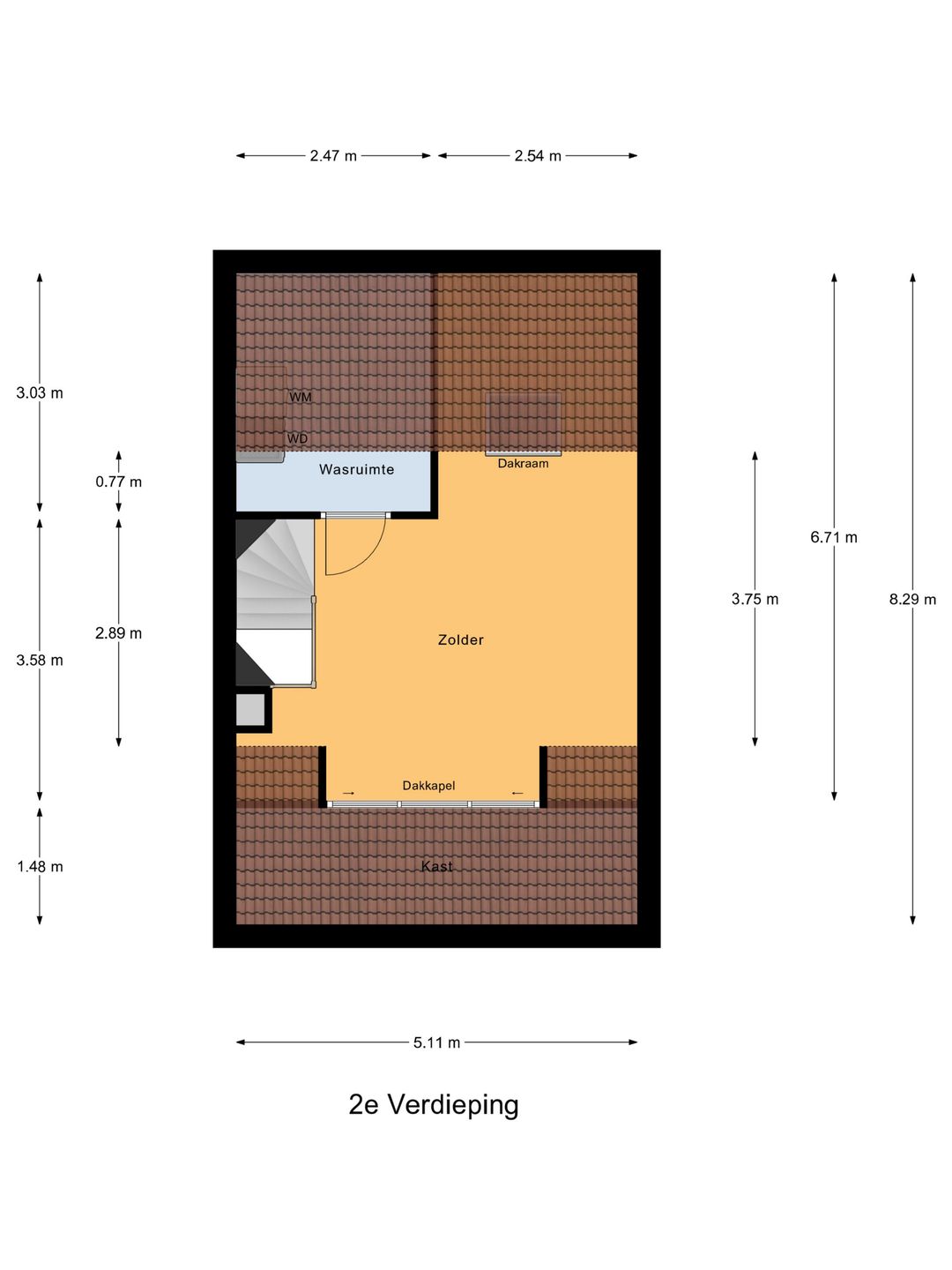 Foto 41 van Minister van Sonstraat 31