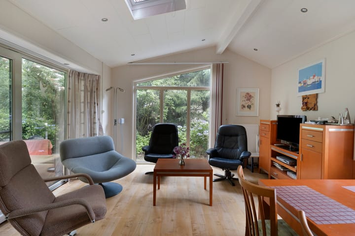 Foto 4 van Immenweg 15-R118