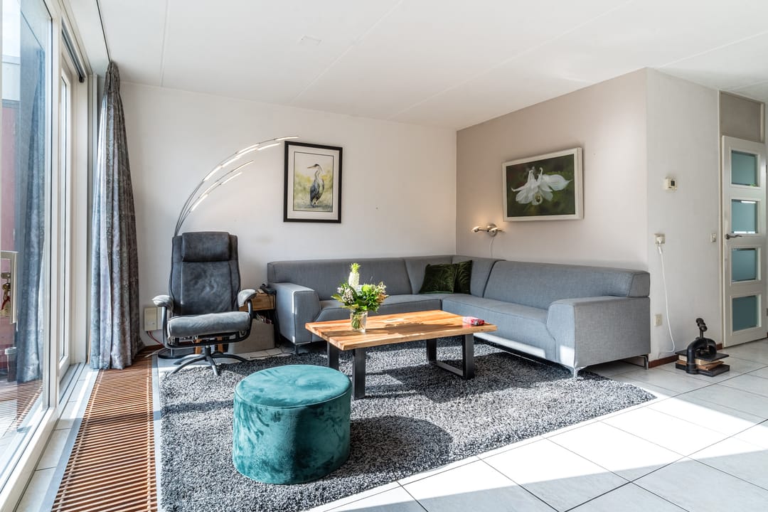 Foto 2 van Bovenwielstraat 2-C