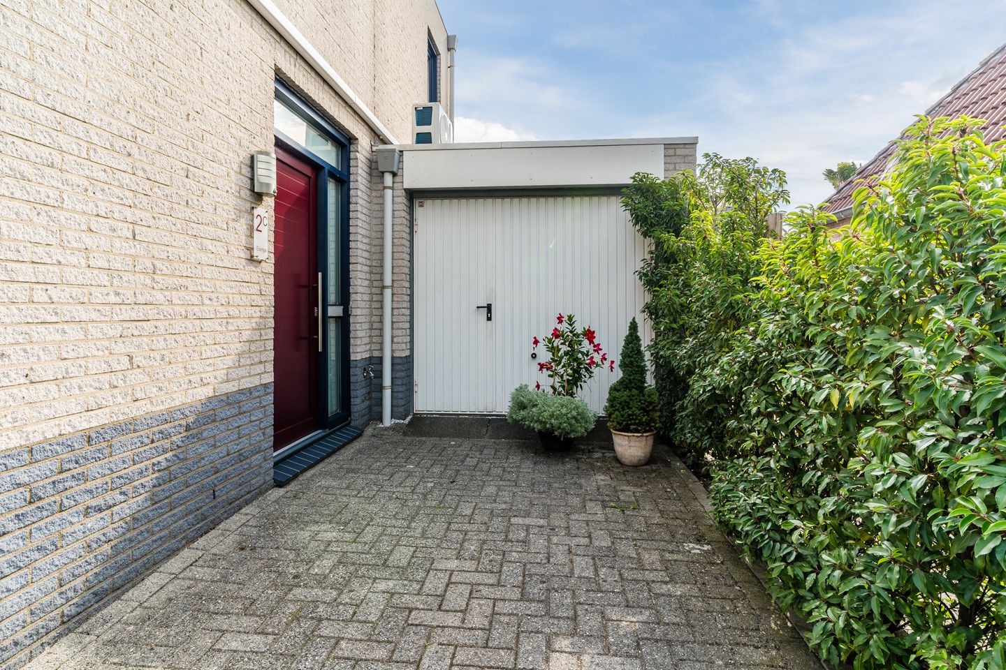 Foto 5 van Bovenwielstraat 2-C