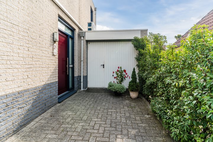 Foto 5 van Bovenwielstraat 2-C