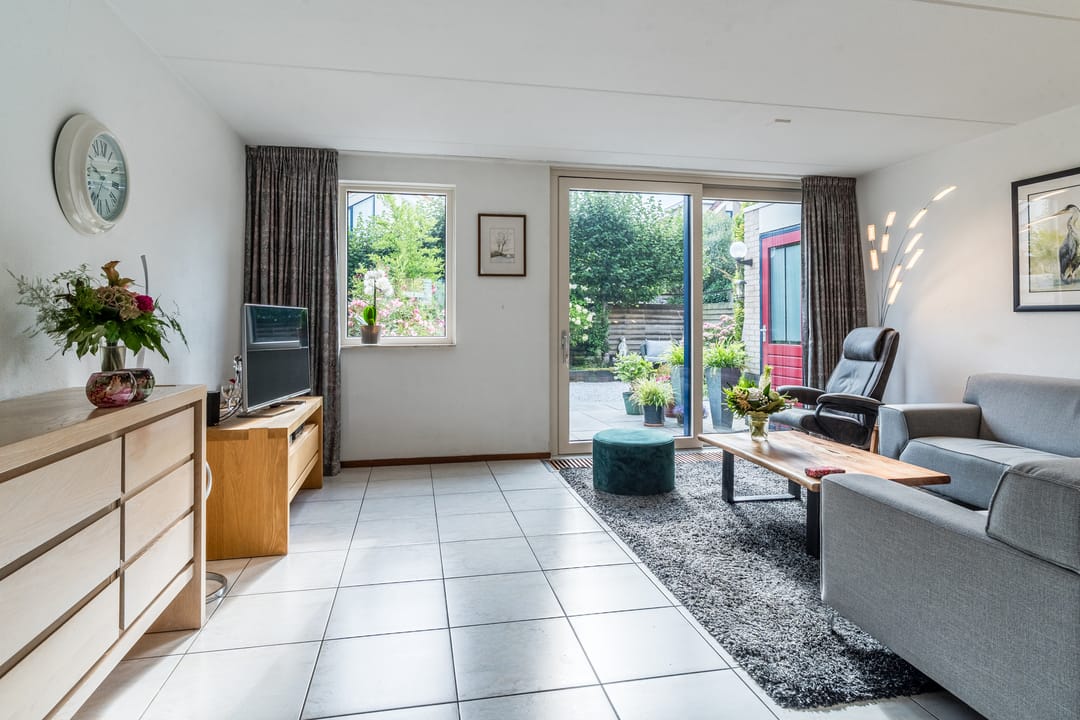 Foto 7 van Bovenwielstraat 2-C