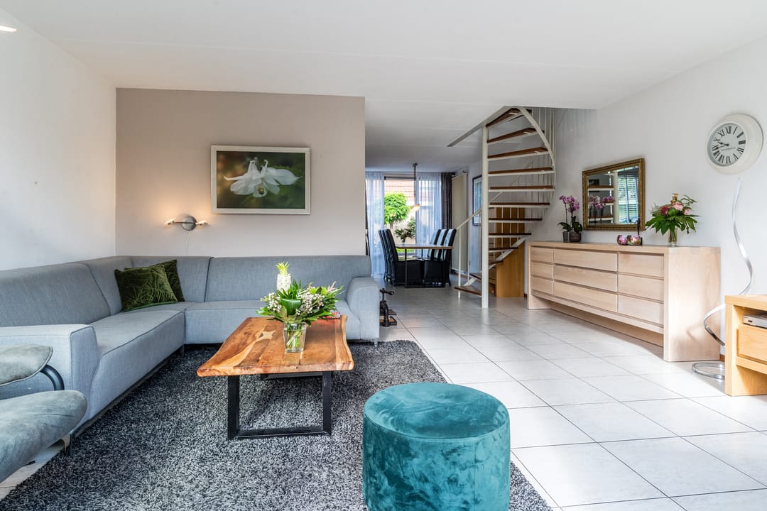 Foto 8 van Bovenwielstraat 2-C