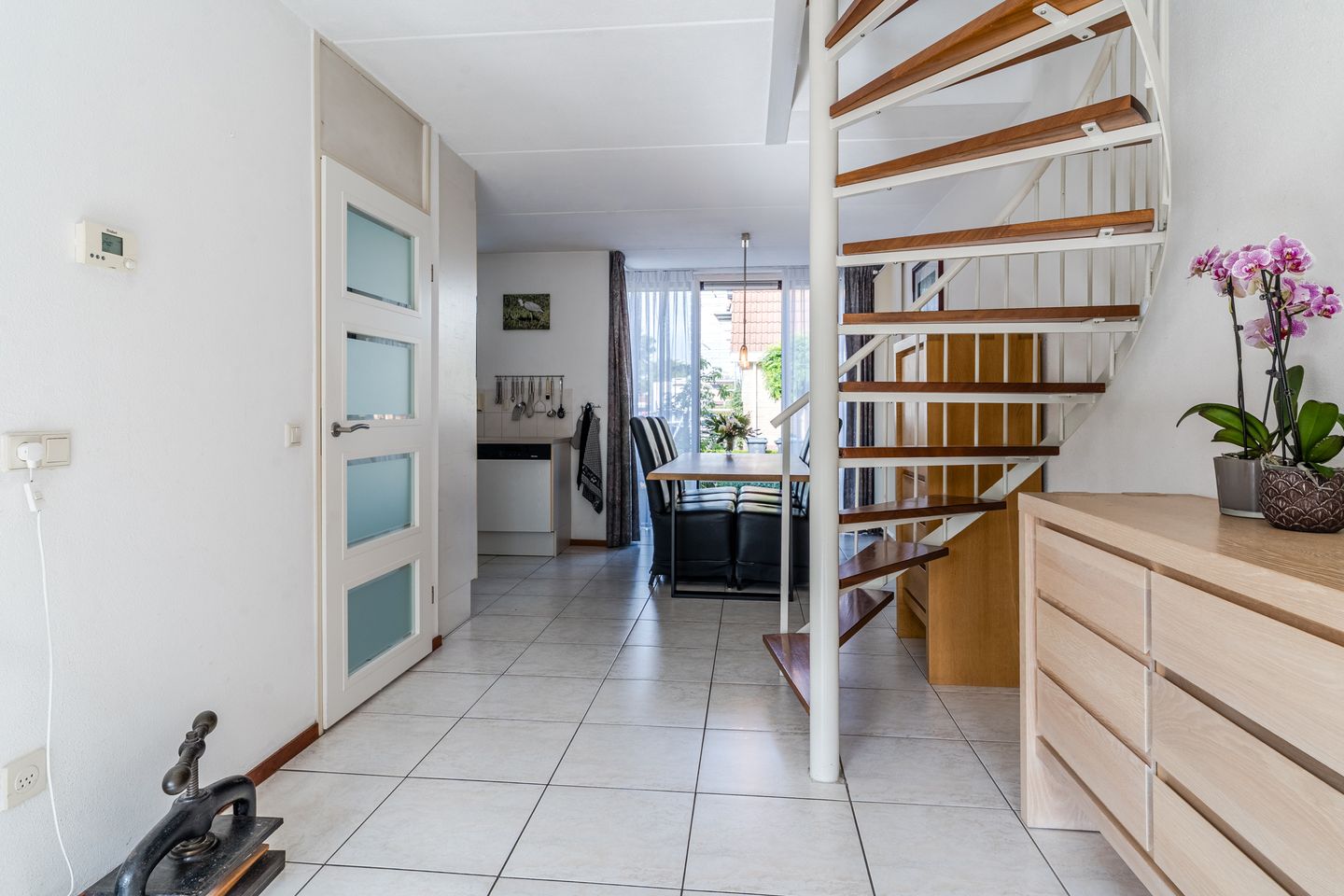 Foto 10 van Bovenwielstraat 2-C