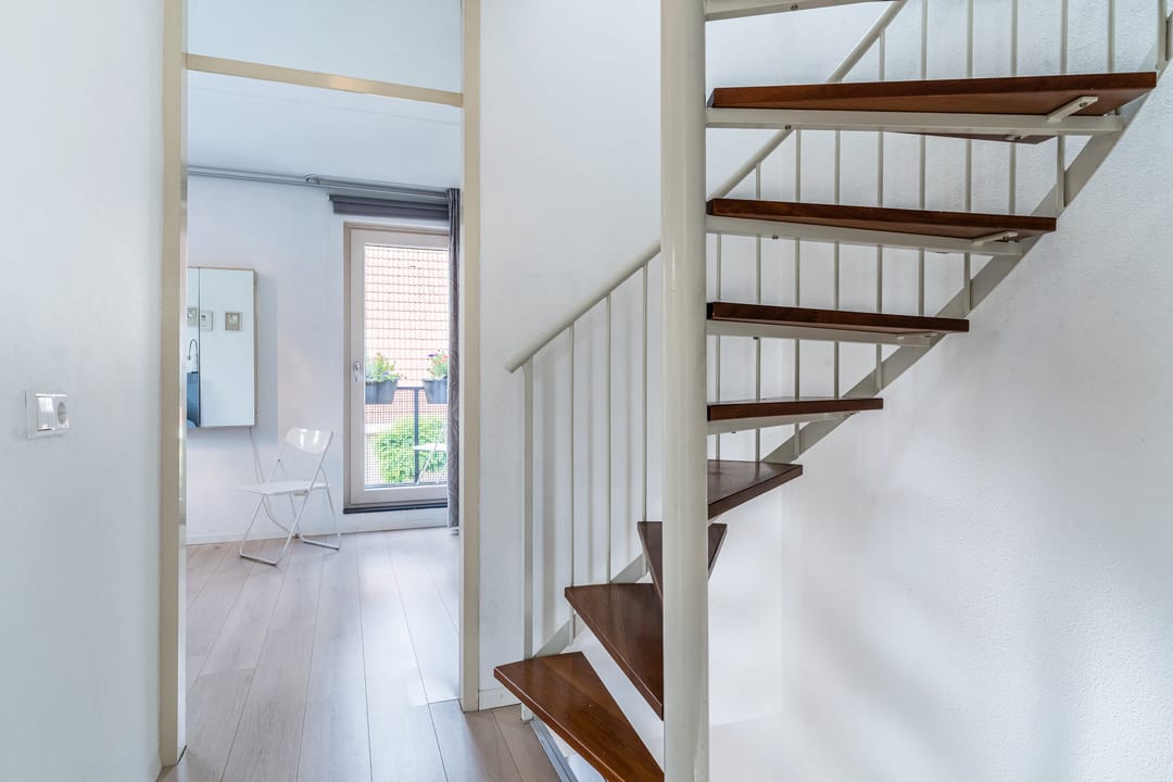 Foto 16 van Bovenwielstraat 2-C