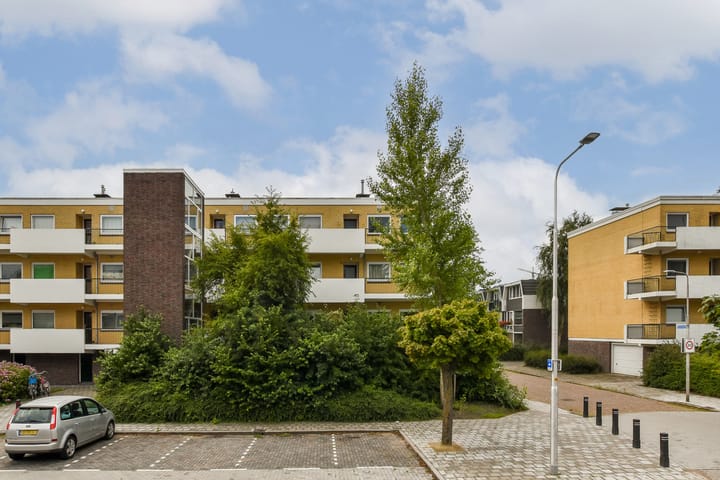 Foto 1 van Zonnestein 71