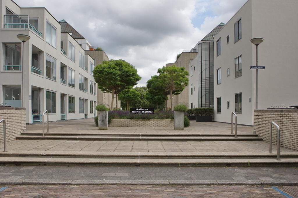 Foto 30 van Oude Haven 3