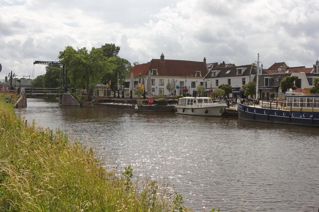 Foto 32 van Oude Haven 3