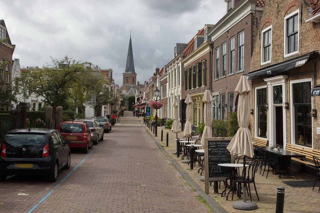 Foto 34 van Oude Haven 3