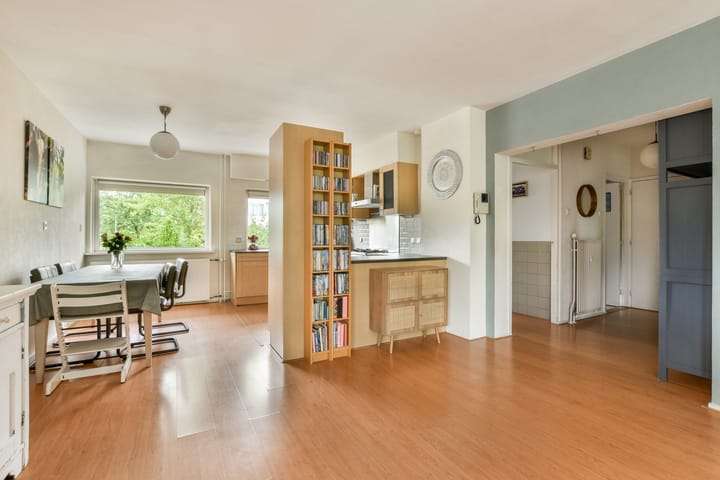 Foto 9 van Zonnestein 71