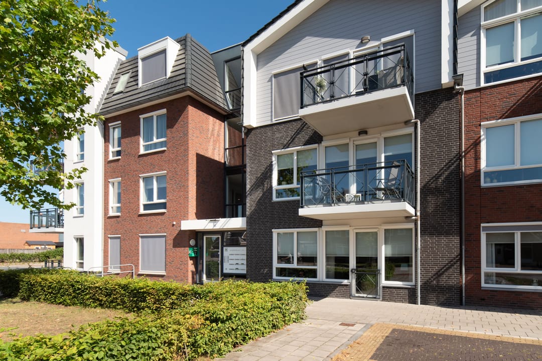 Foto 1 van Haarstraat 150-002