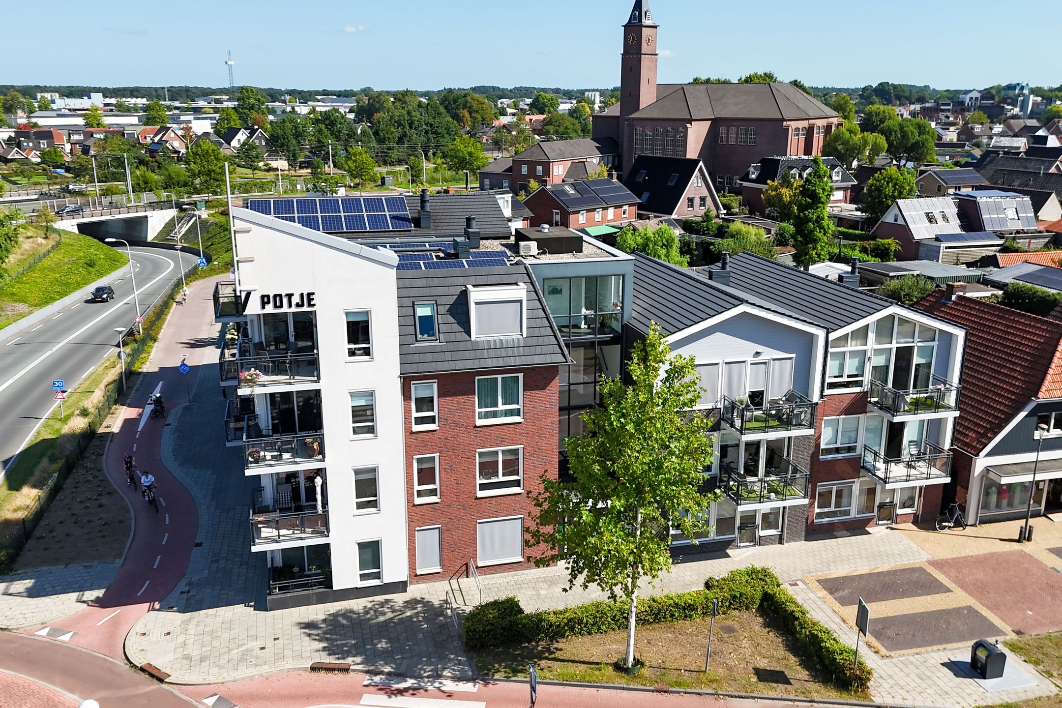 Foto 3 van Haarstraat 150-002