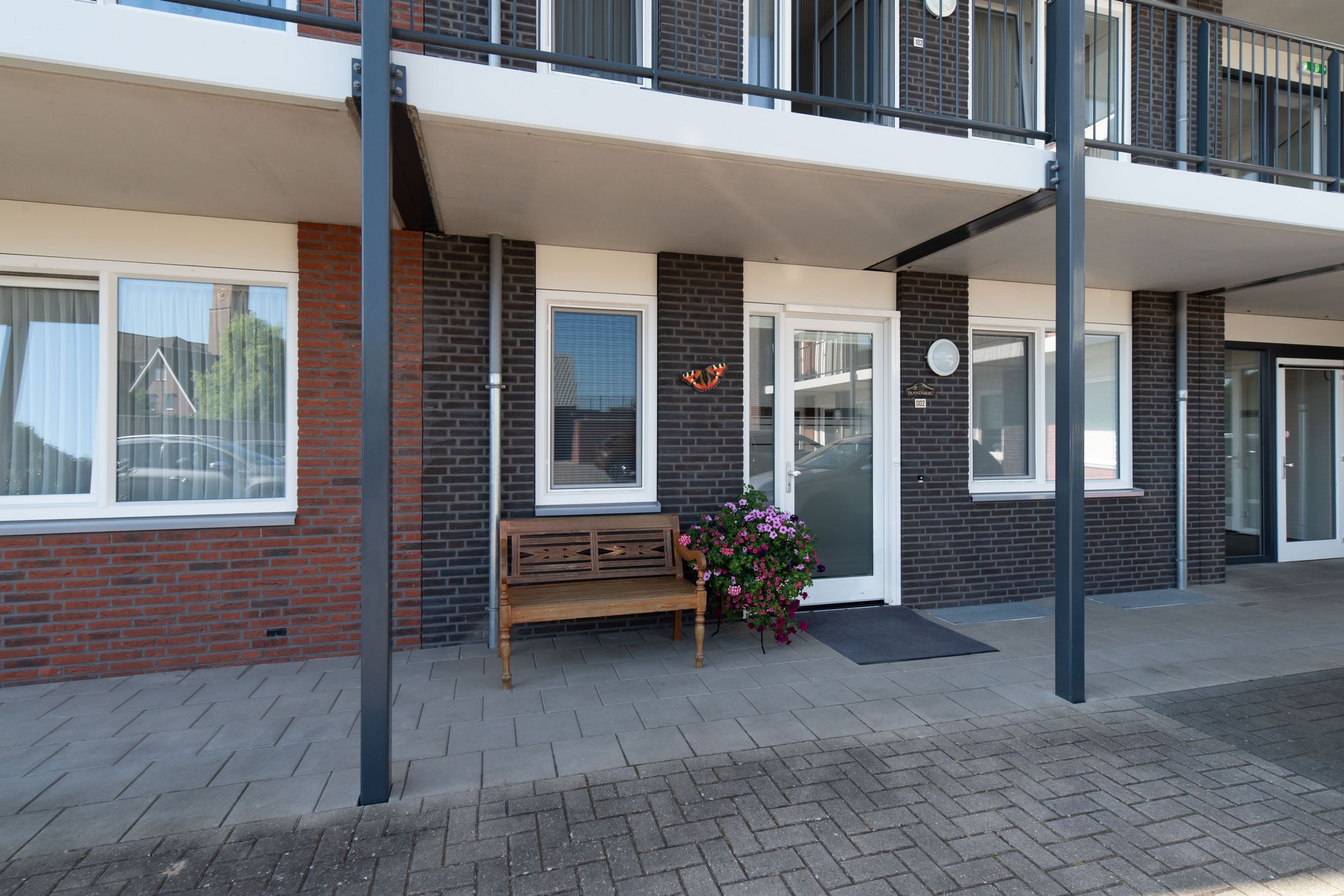 Foto 6 van Haarstraat 150-002