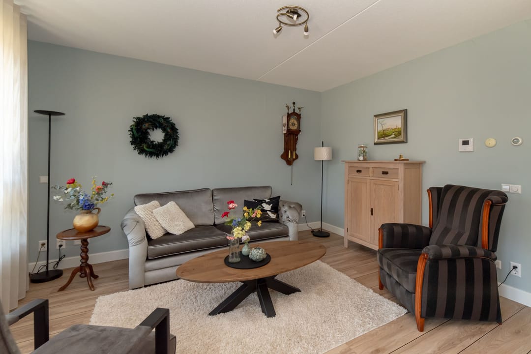 Foto 7 van Haarstraat 150-002