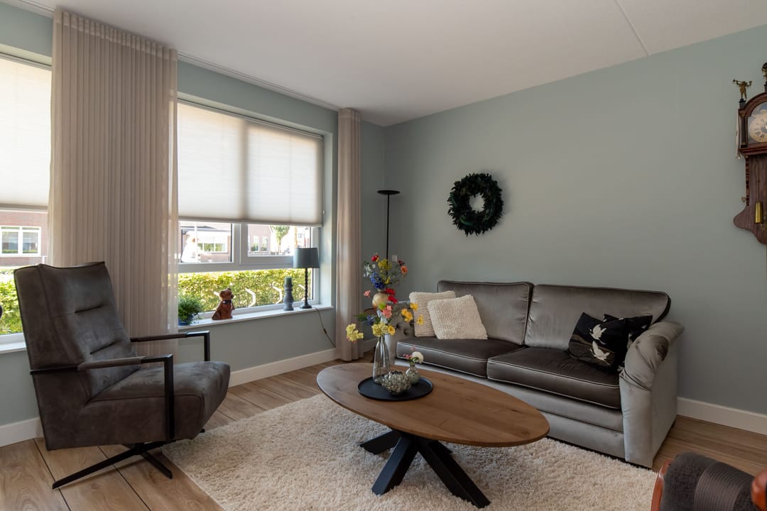 Foto 8 van Haarstraat 150-002