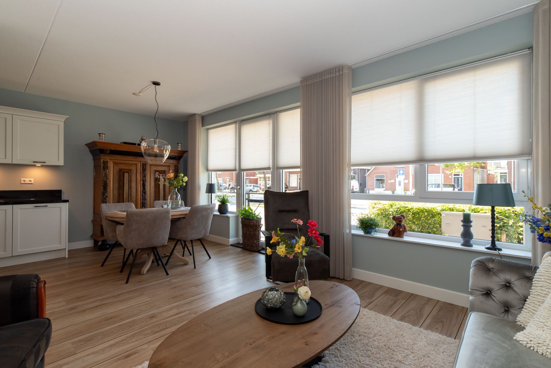 Foto 9 van Haarstraat 150-002