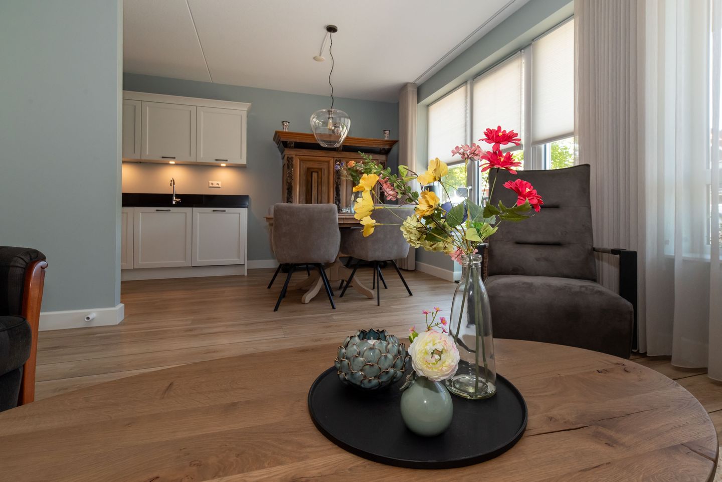 Foto 10 van Haarstraat 150-002